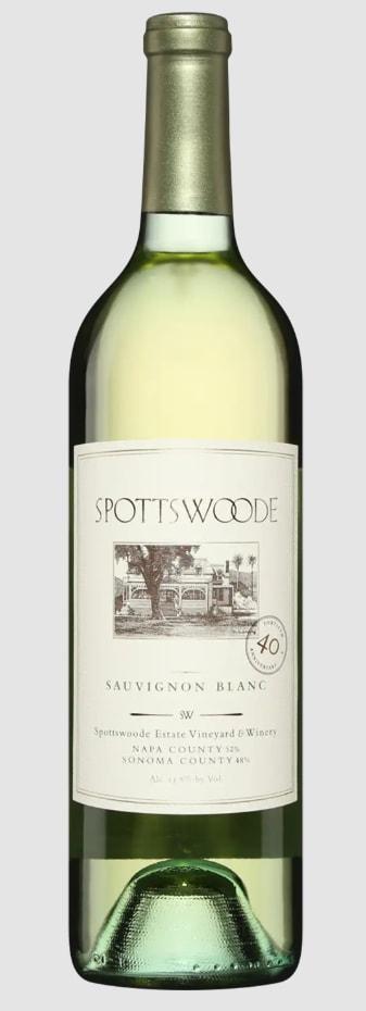 Spottswoode Sauvignon Blanc