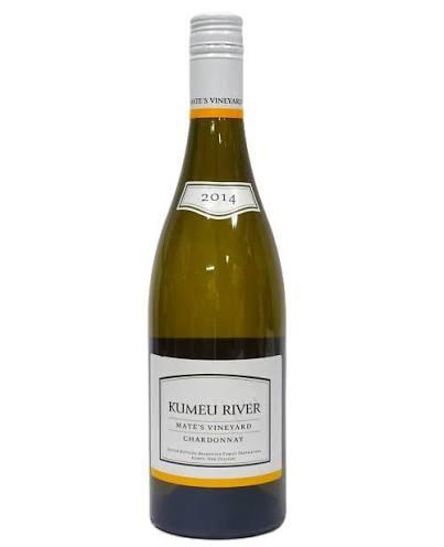 Kumeu River Maté's Vineyard Chardonnay