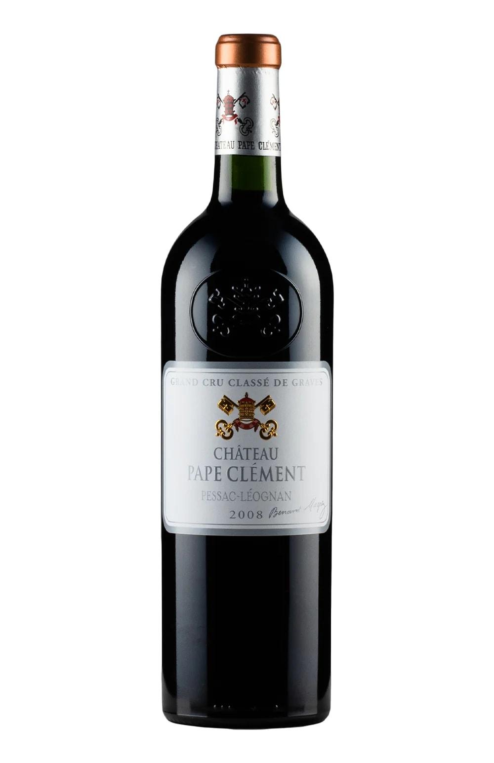 Château Pape Clément