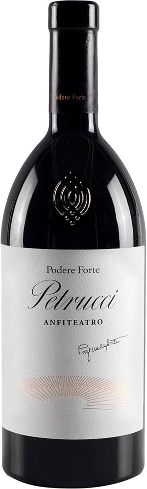 Podere Forte Anfiteatro