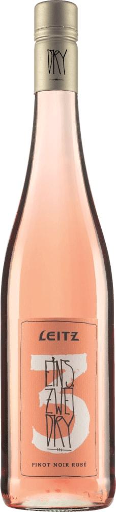Leitz Pinot Noir Rosé