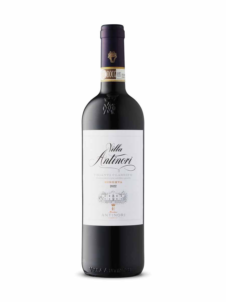 Villa Antinori Chianti Classico Riserva