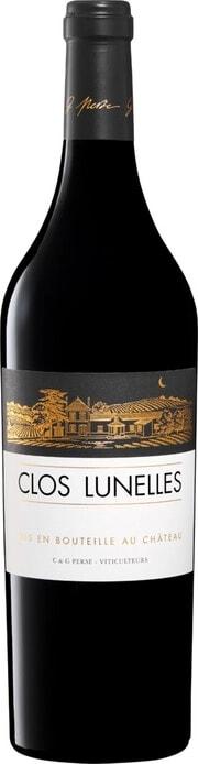 Clos Lunelles