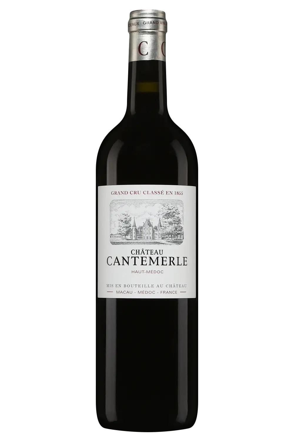 Château Cantemerle