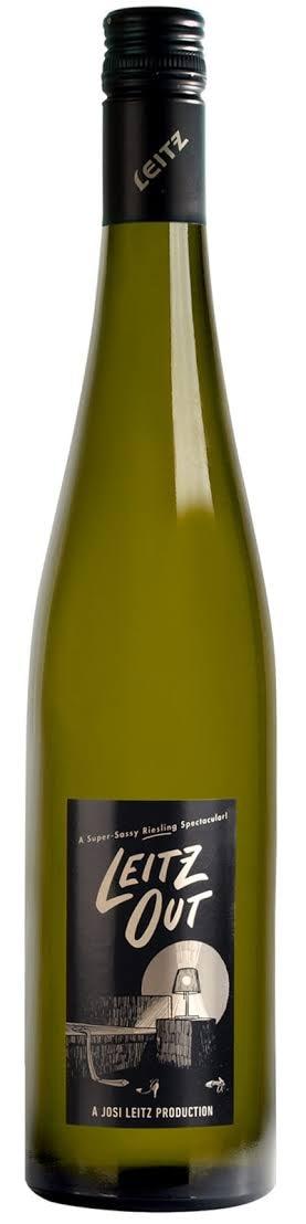 Weingut Josef Leitz 'Leitz Out' Riesling