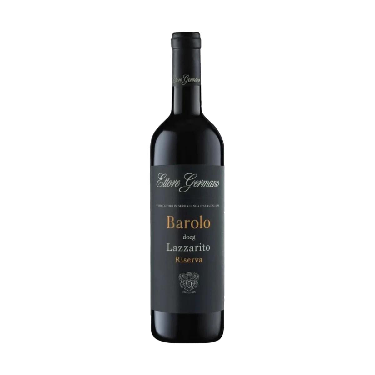 Ettore Germano Barolo Lazzarito Riserva