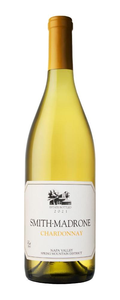 Smith-Madrone Chardonnay