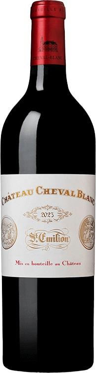 Château Cheval Blanc