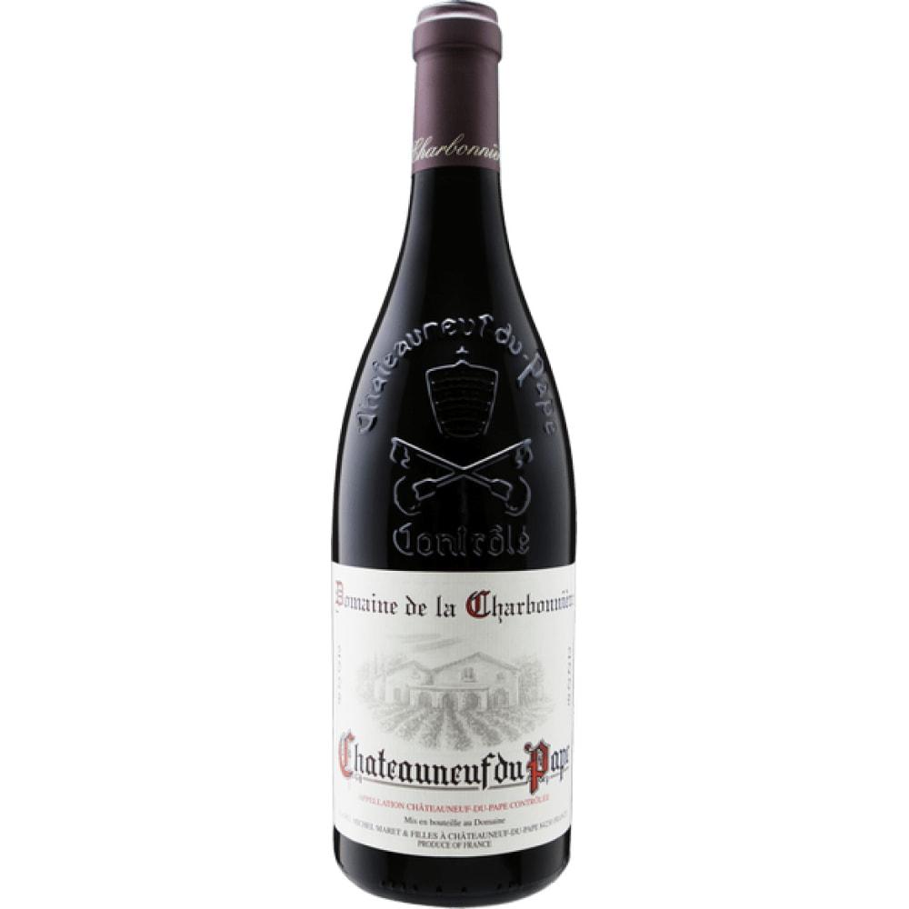 Domaine de la Charbonnière Châteauneuf-du-Pape