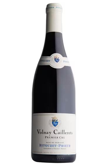 Domaine Bitouzet-Prieur Volnay 1er Cru Les Caillerets