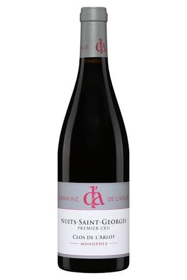 Domaine de l'Arlot Nuits-Saint-Georges 1er Cru