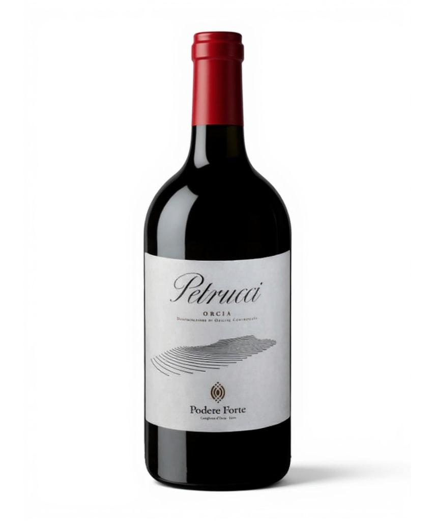Podere Forte Petrucci