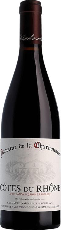 Domaine de la Charbonnière Cote du Rhone Magnum