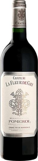 Château La Fleur de Gay