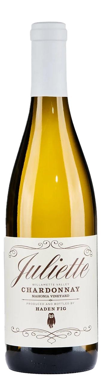 Haden Fig Chardonnay Juliette