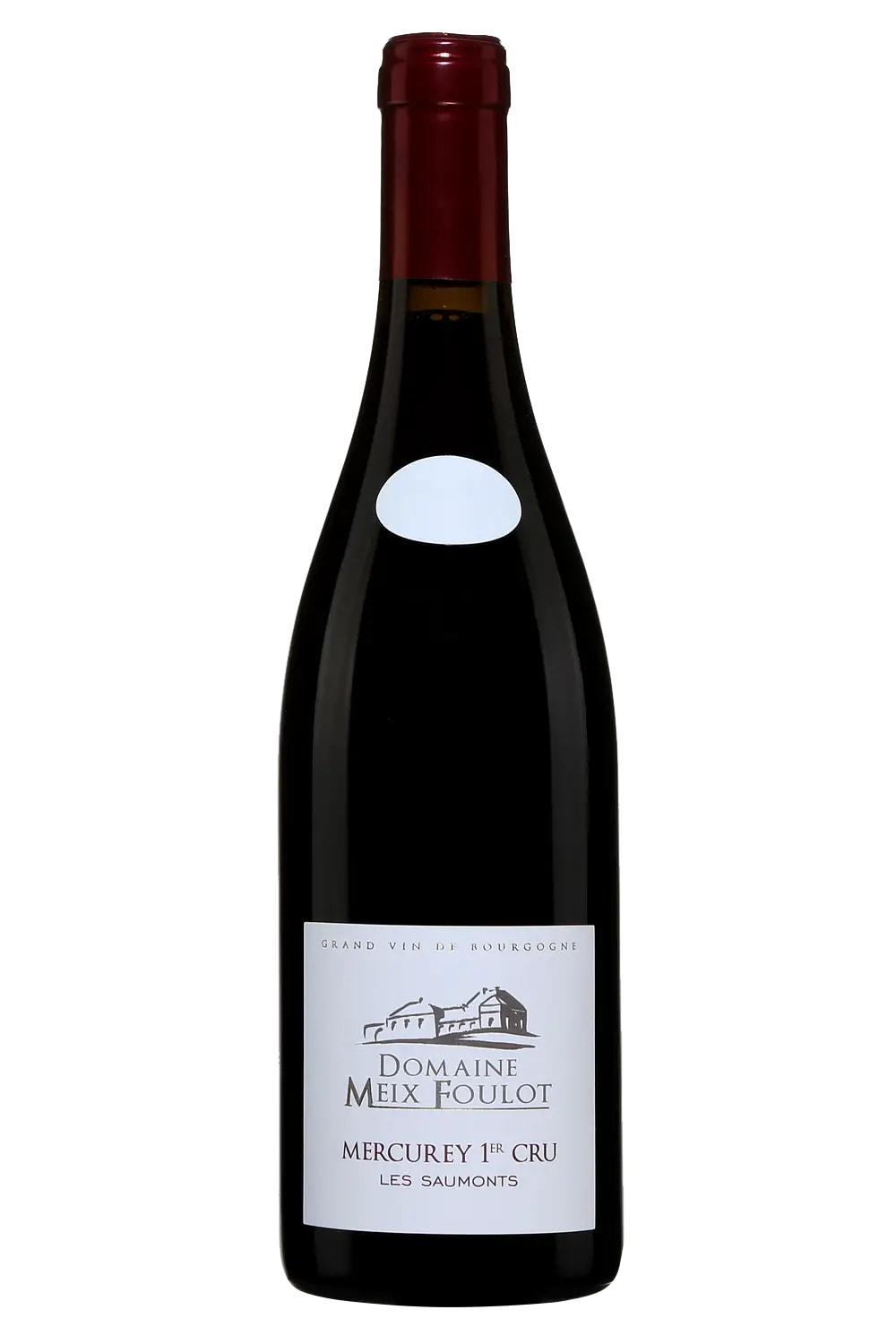 Domaine du Meix Foulot Bourgogne Rouge
