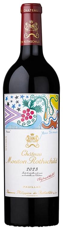 Château Mouton Rothschild