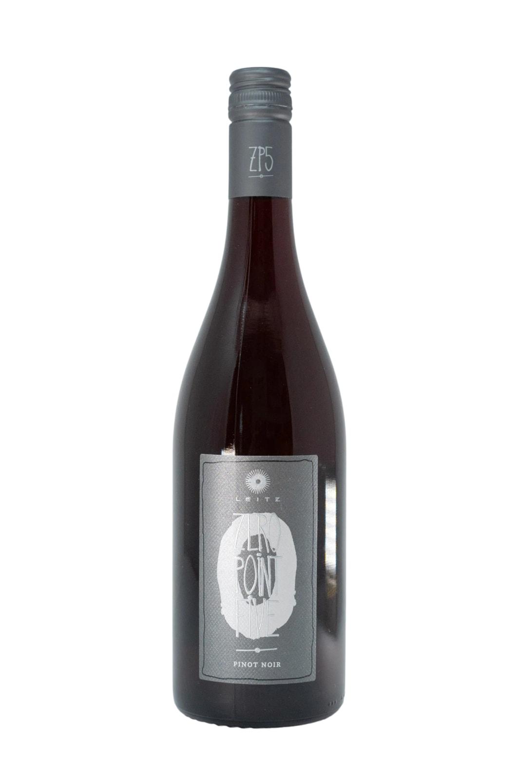 Leitz Ein Zwei Zero Non-Alcoholic Pinot Noir