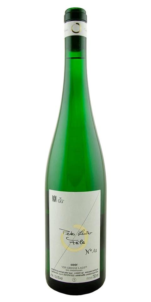 Peter Lauer Faß 13 Feils Riesling