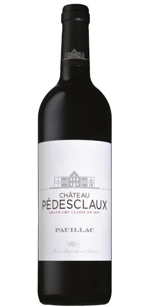 Château Pédesclaux