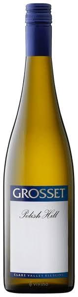 Grosset Polish Hill Riesling