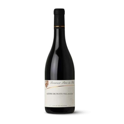 Boursot Père & Fils Côte de Nuits-Villages
