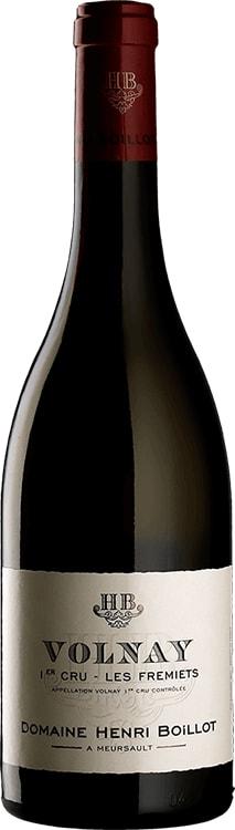 Henri Boillot Volnay 1er Cru Les Fremiets