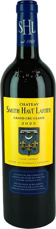Château Smith Haut Lafitte Rouge