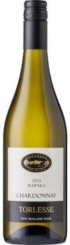 Torlesse Chardonnay