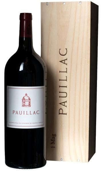 Pauillac de Château Latour Magnum