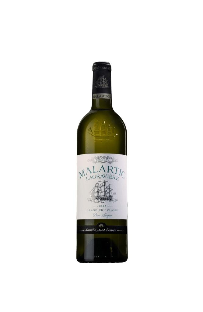 Château Malartic-Lagravière Blanc