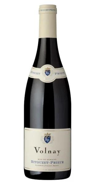 Domaine Bitouzet-Prieur Volnay