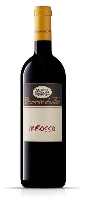 Casanova di Neri Irrosso