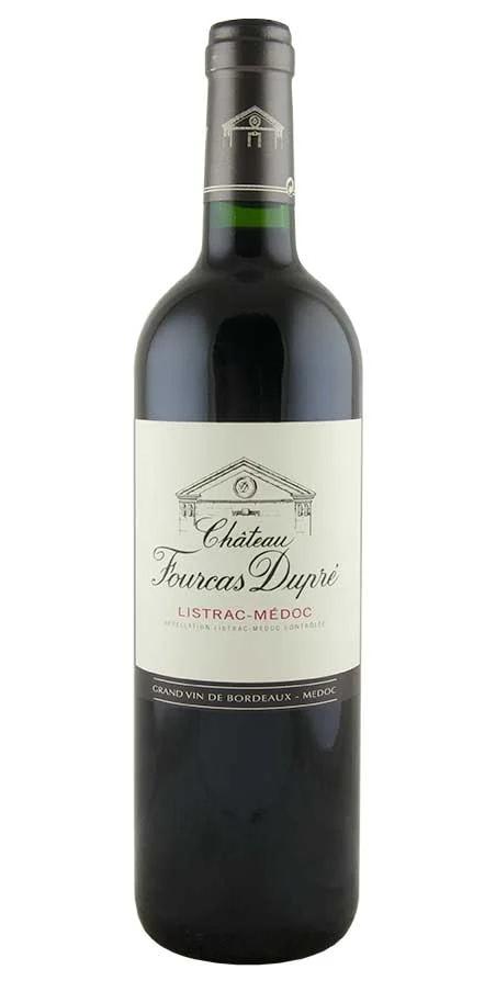Château Fourcas-Dupré