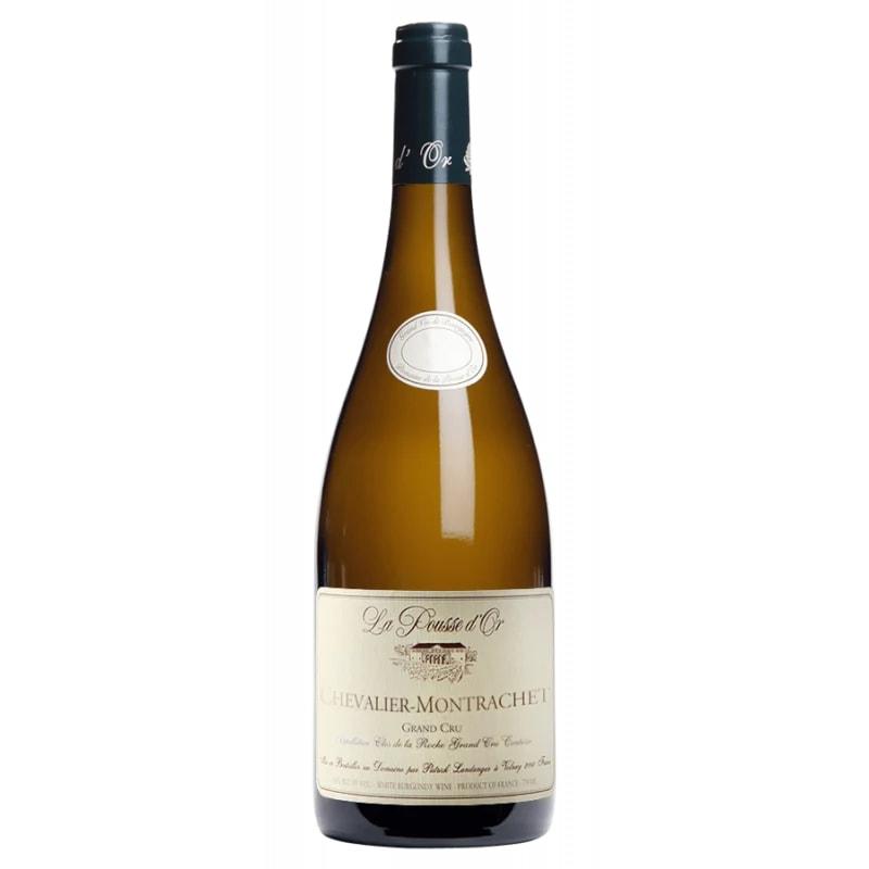 Domaine de la Pousse d'Or Chevalier-Montrachet Grand Cru