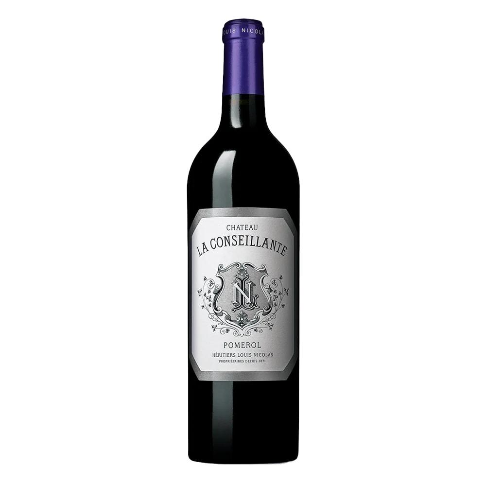 Château La Conseillante