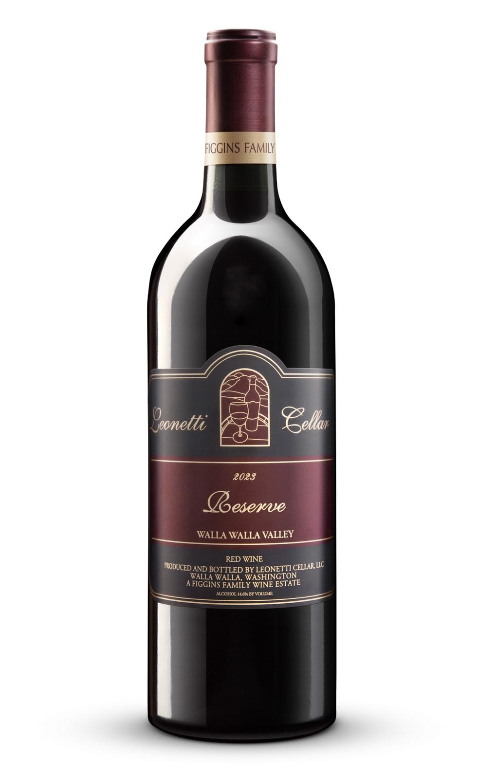 Leonetti Cellar Reserve