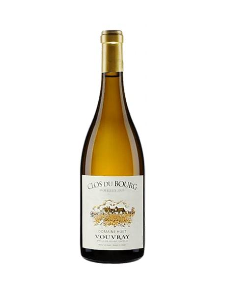 Domaine Huet Vouvray Moelleux Clos du Bourg