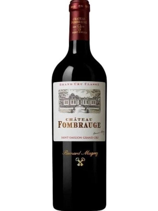 Château Fombrauge