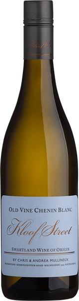 Mullineux Kloof Street Chenin Blanc