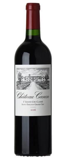 Château Canon