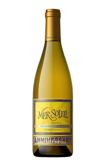 Mer Soleil Reserve Chardonnay