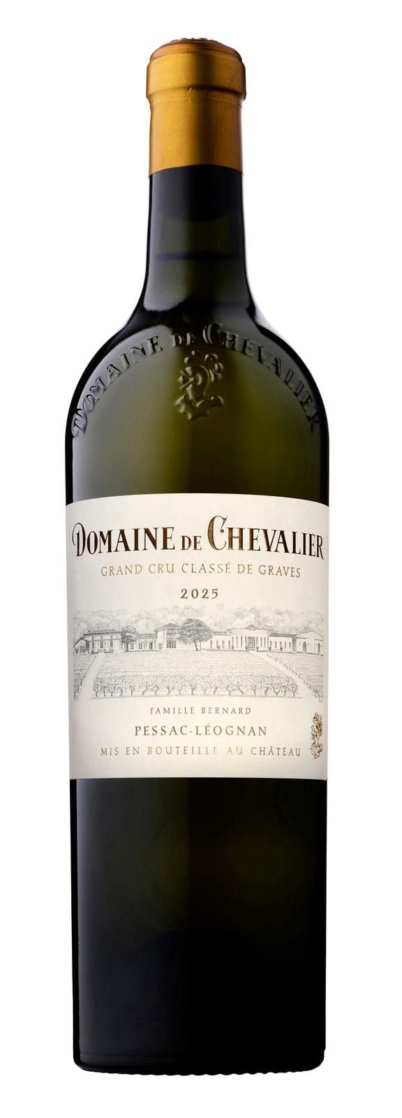 Domaine de Chevalier Blanc