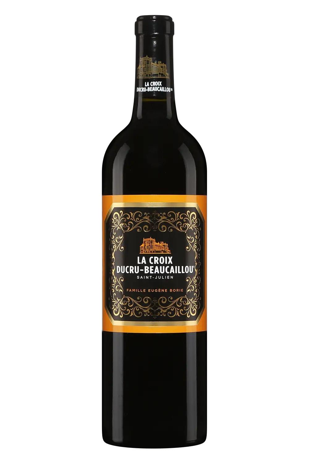 La Croix de Beaucaillou