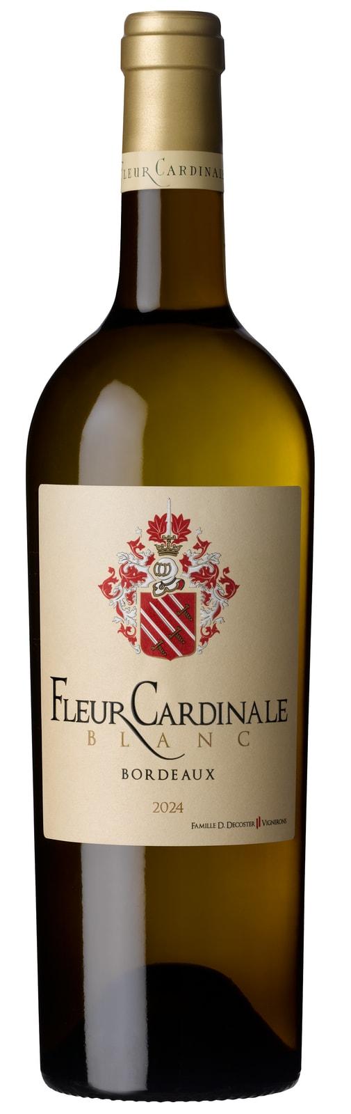 Château Fleur Cardinal Blanc