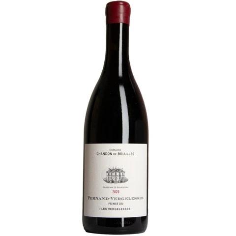 Chandon de Briailles Savigny Premier Cru Les Vergelesses