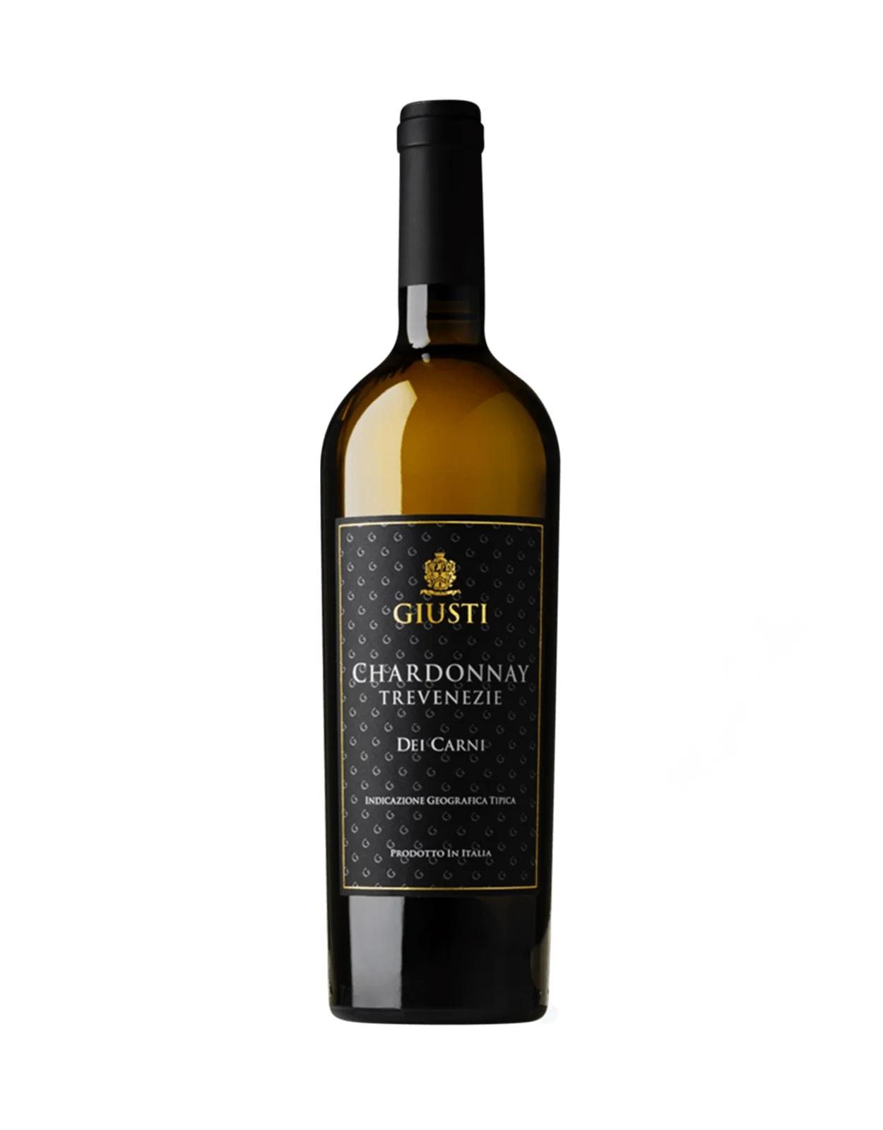 Giusti dei Carni Chardonnay