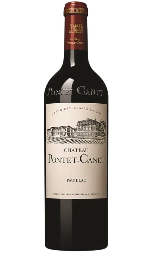Château Pontet-Canet