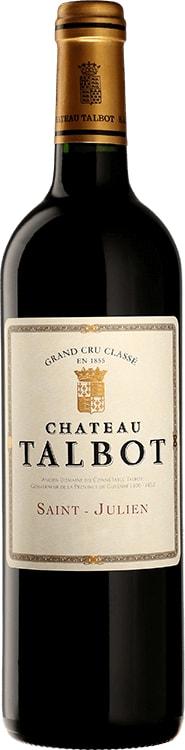 Château Talbot