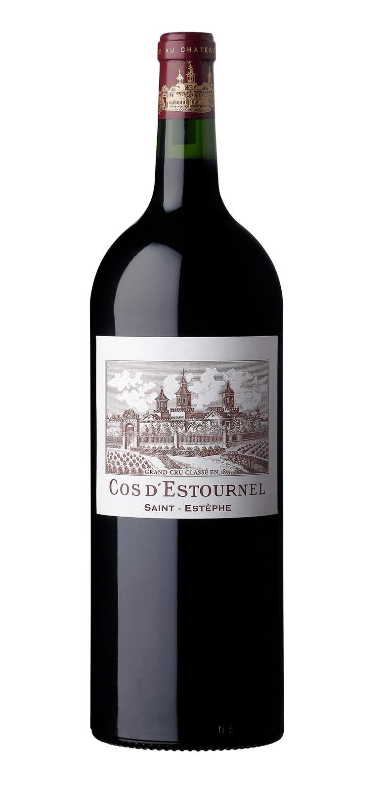Château Cos d'Estournel